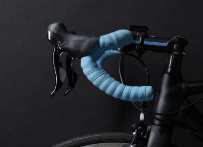 Road handlebar